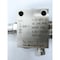 Temavasconi 0921401 STEEL ISOLATION 6000PSI MANUAL STAINLESS 1/2IN NPT OTHER VALVE 921401 - alternate 2